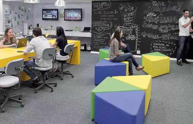 Algar Ventures Open auxilia empresas a crescer em média mais de 100%