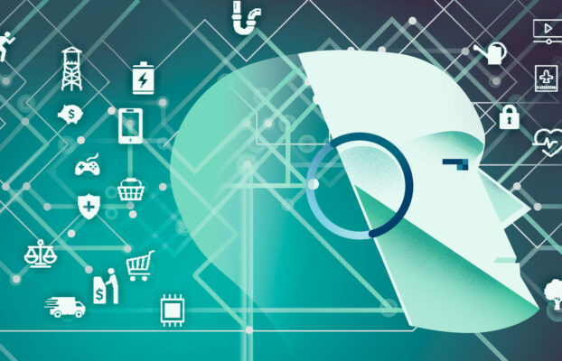 Terreno fértil para a inteligência artificial