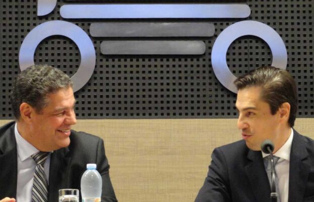 Anfavea e governo de SP vão incluir o campo no Waze