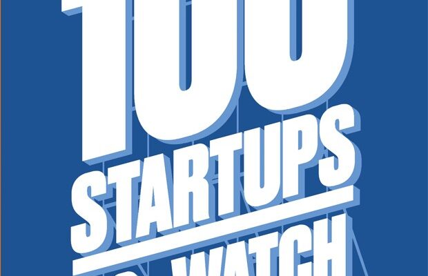 As 100 startups brasileiras para você ficar de olho