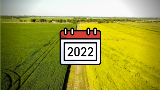 Tendências e desafios do agronegócio para 2022
