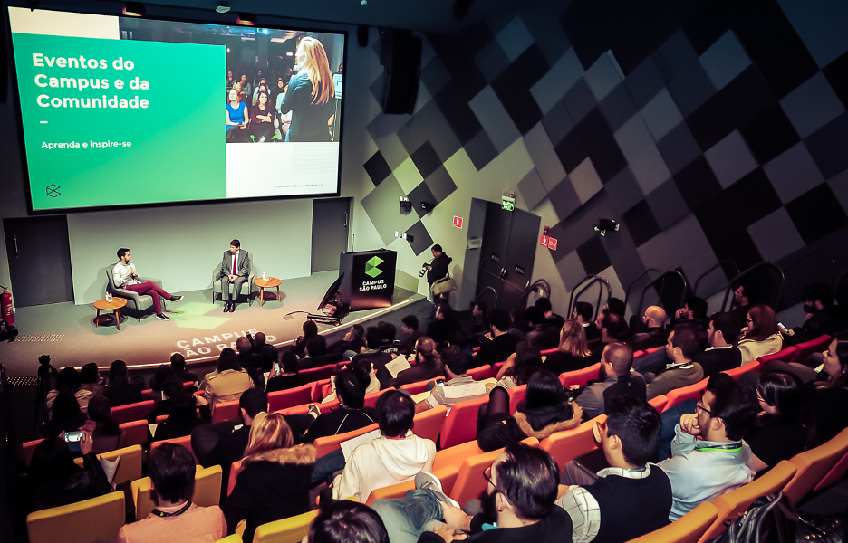 GOOGLE CAMPUS SÃO PAULO ANUNCIA 15 STARTUPS EM PRIMEIRO PROGRAMA DE RESIDENTES