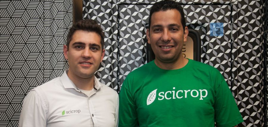 SciCrop: AgTech que promove transformação digital de grandes empresas do Agro capta R$ 2 milhões em apenas 10 dias