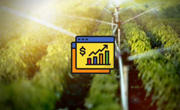 3 maneiras de economizar insumos na agricultura com big data analytics