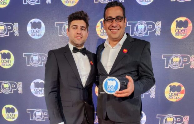 Agronegócio: SciCrop conquista pódio no ranking 100 Open Startups pelo 4° ano consecutivo