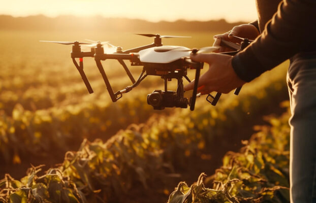 5 Benefícios da Evolução Tecnológica no Agronegócio