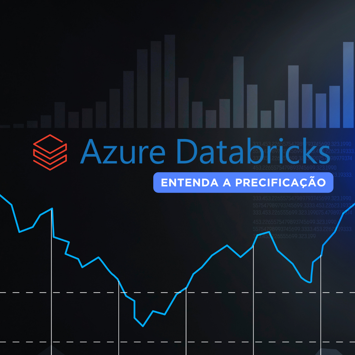 Precificação Azure Databricks: Pay-as-You-Go vs. Pre-Purchased DBUs