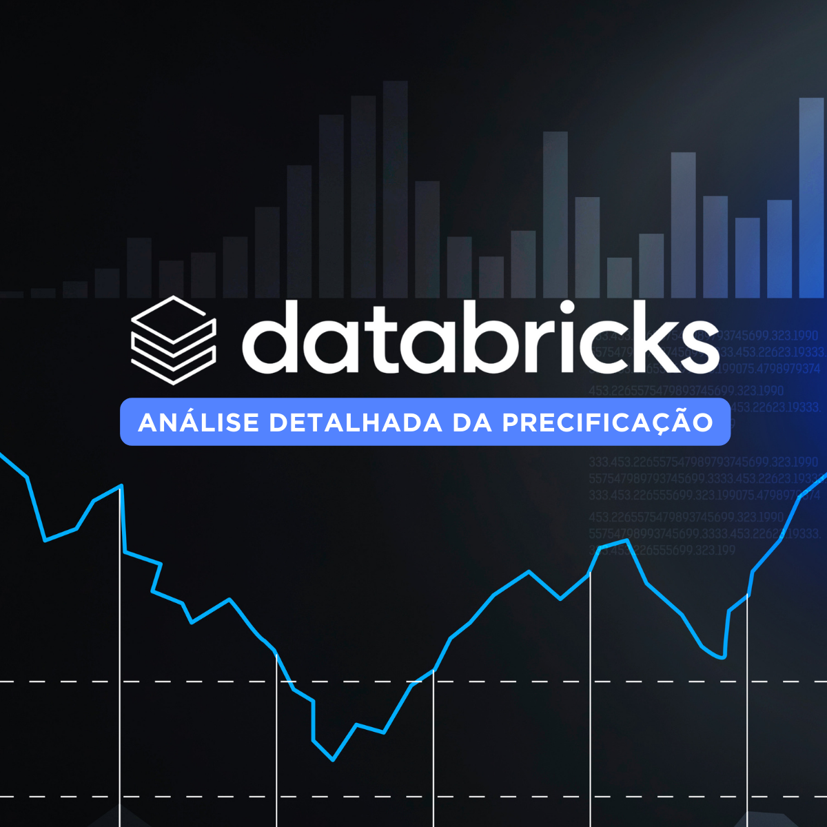 Modelo de precificação do Databricks: Uma Análise Detalhada