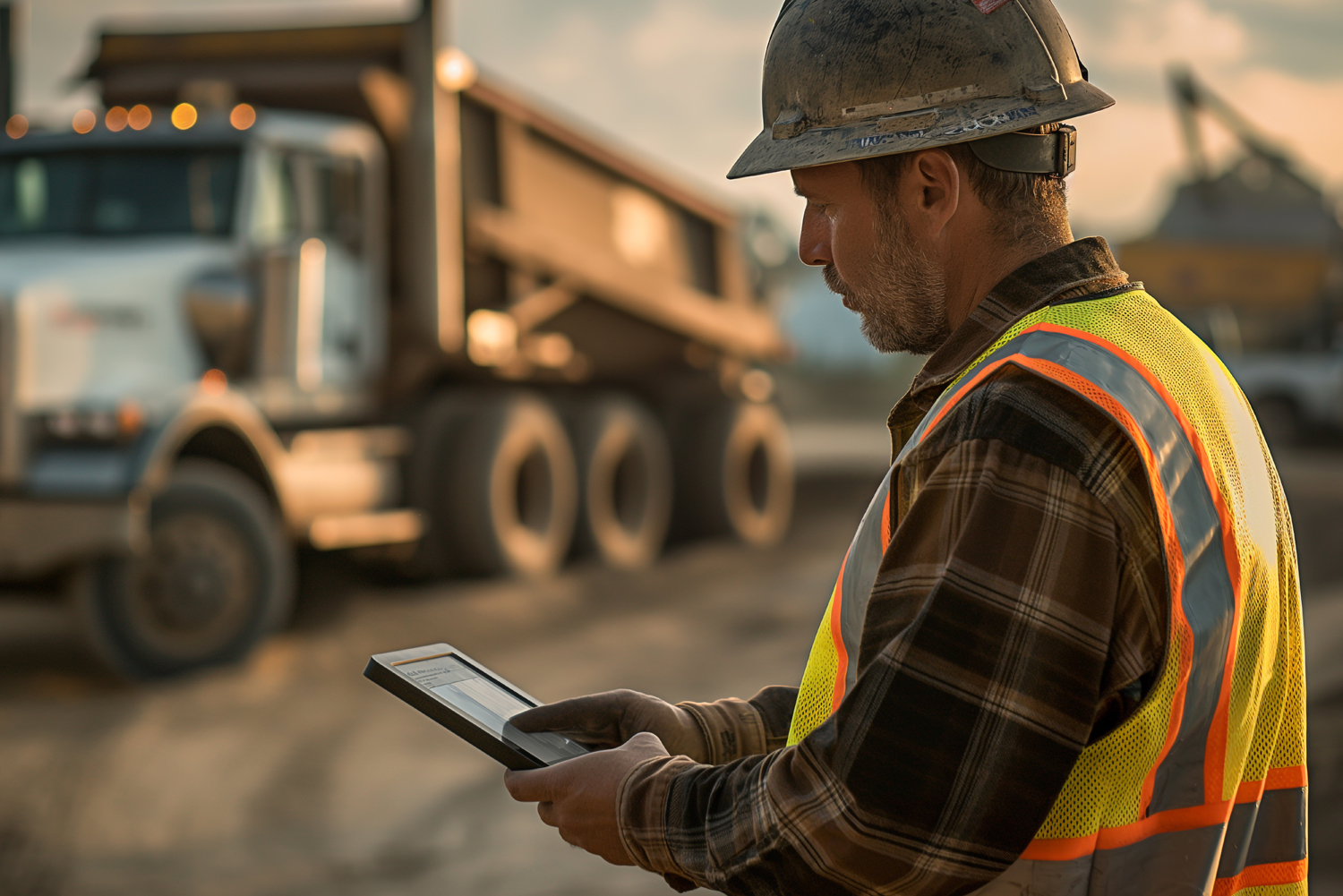 Transformação Digital na Mineração: A Nova Era da Eficiência e Sustentabilidade