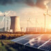 Agroenergia: Integração de Energias Renováveis nas Lavouras