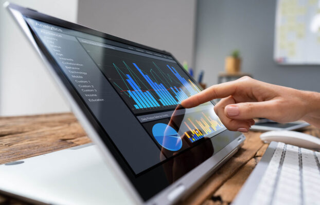 Analytics: A Importância de Ter as Informações em um Único Ambiente