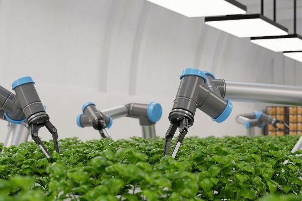 Tendências Tecnológicas para o Agro 2025: Como a IA e a Integração de Dados Estão Transformando o Setor