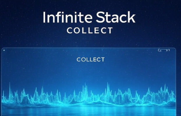 Desvendando o Recurso COLLECT do InfiniteStack: Sua Porta de Entrada para a Integração de Dados