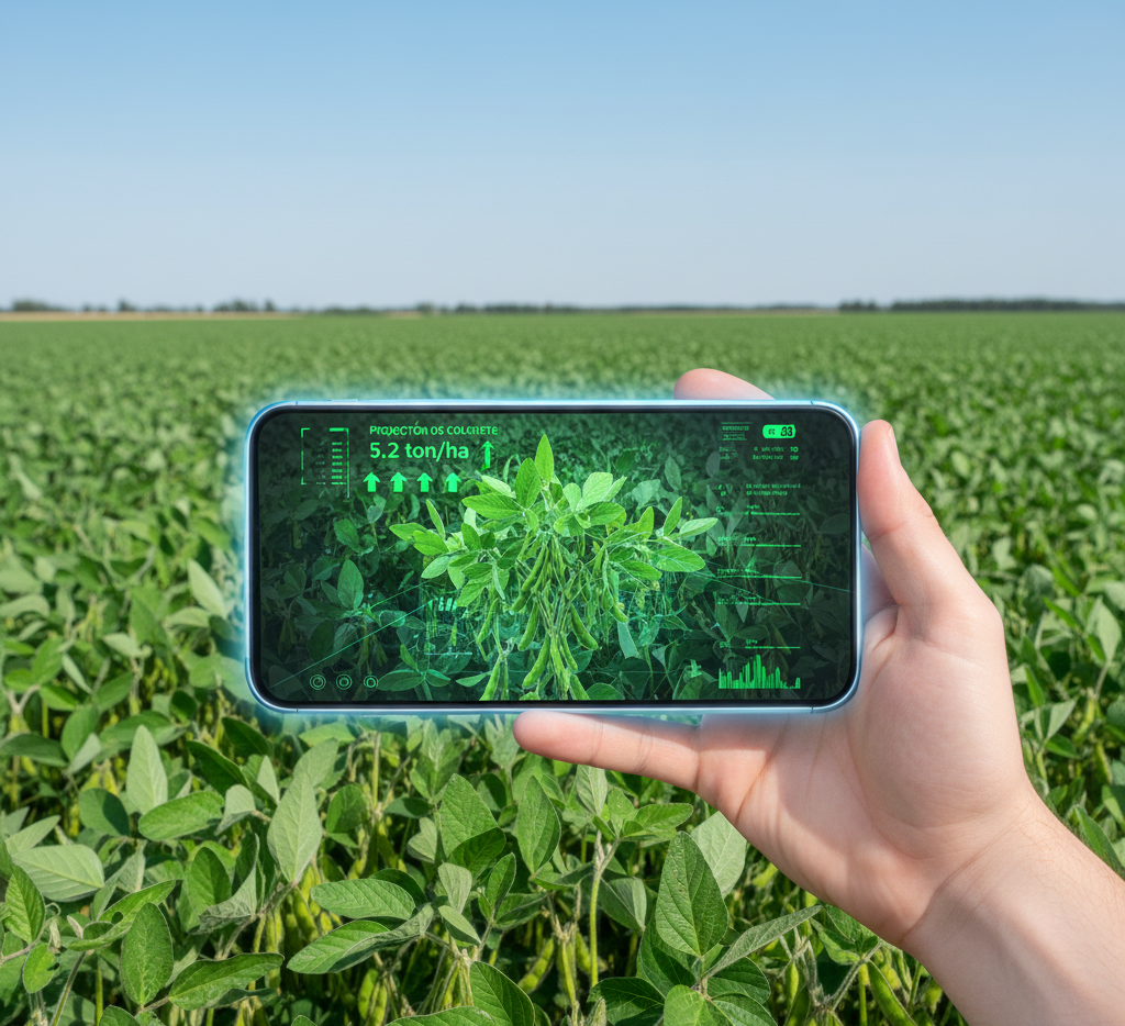 Análise Preditiva: Antecipando o que pode acontecer no Campo