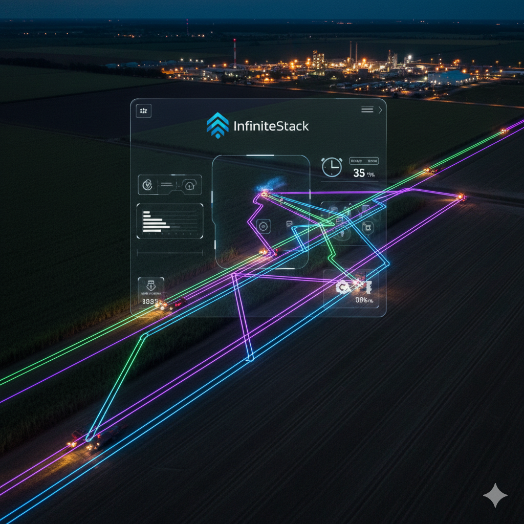 Robótica Autônoma: O Agro do Futuro já Começou