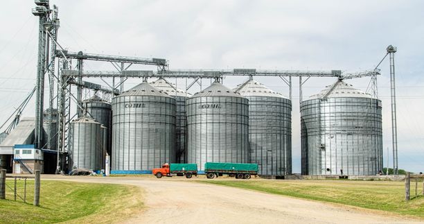 Agroindústrias